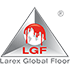 Larex Global Floor – Luminatoare & trape fum